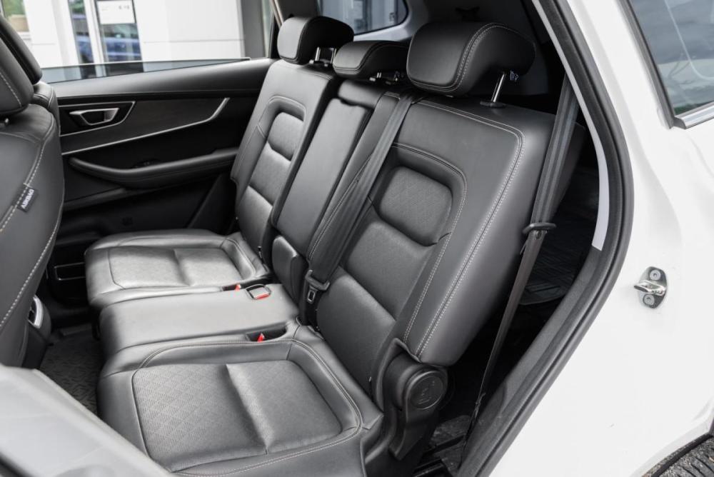 Chery Tiggo 8 I Рестайлинг Ульяновск  - изображение 11