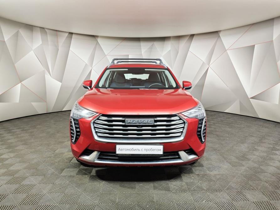 Haval Jolion I Москва  - изображение 7