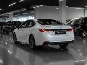 Toyota Camry IX (XV80) China Market Москва  - изображение 31