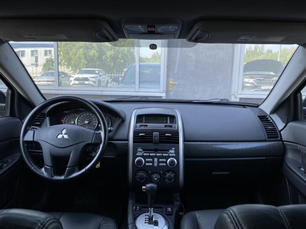 Mitsubishi Galant IX Рестайлинг с пробегом 2007 года, цена 499 000 рублей, 424863 км, седан, Автокод Объявления