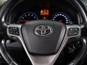 Toyota Avensis III Рестайлинг Тюмень  - изображение 35