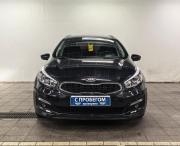 Kia Ceed II Рестайлинг Санкт-Петербург  - изображение 26