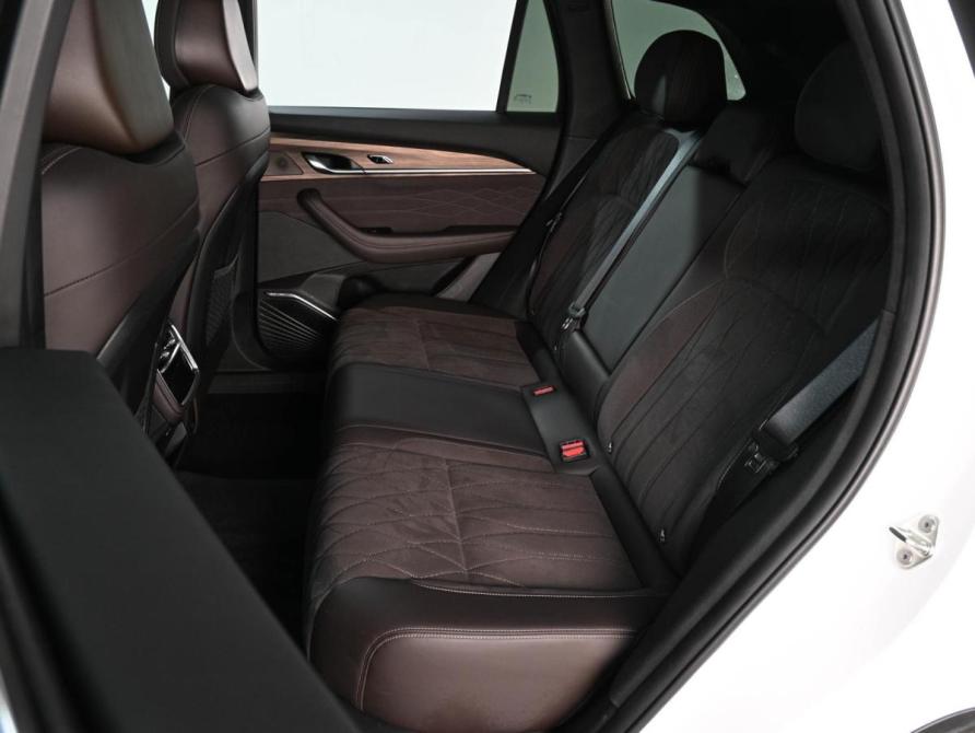 Geely Monjaro I Рестайлинг 2 Ростов-на-Дону  - изображение 9