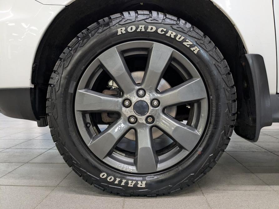 Mitsubishi Outlander II Рестайлинг Москва  - изображение 7