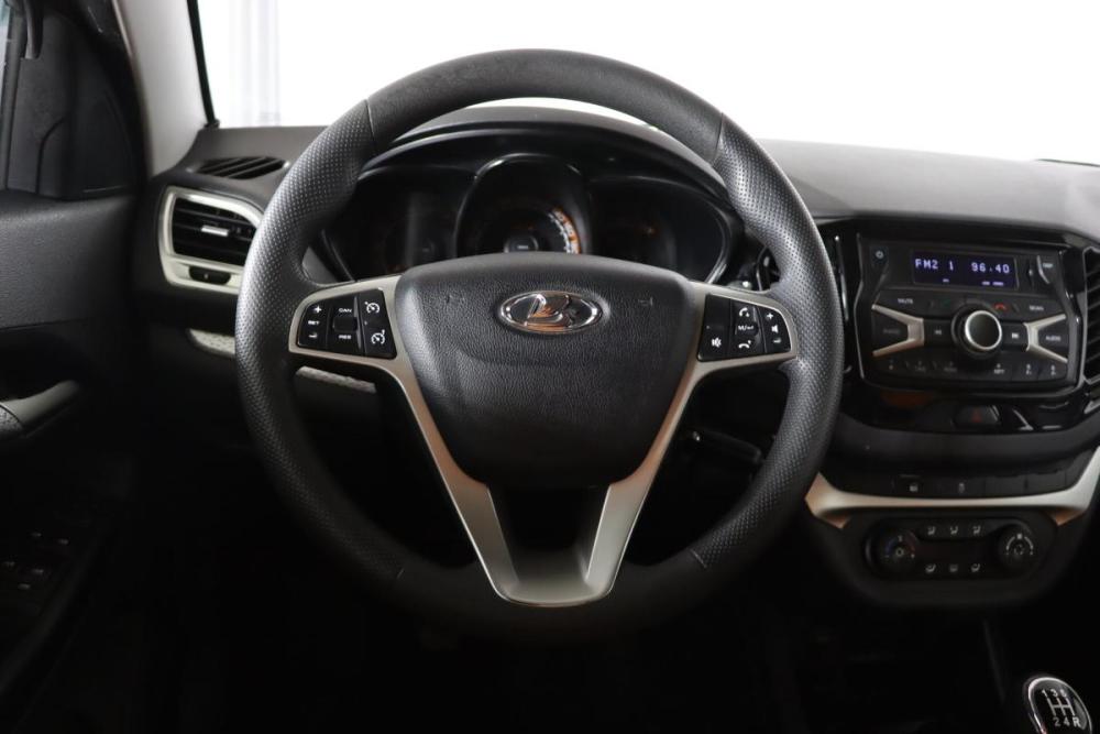 Lada (ВАЗ) Vesta I Нижний Новгород  - изображение 10