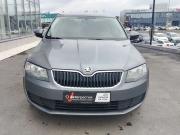 Skoda Octavia III (A7) Пермь  - изображение 12