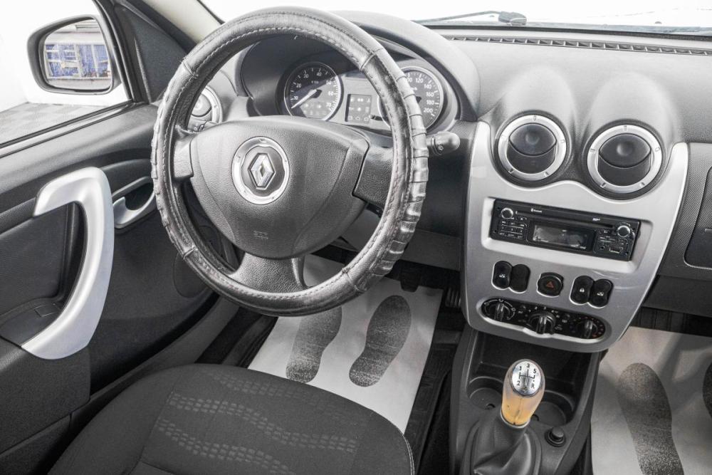 Renault Sandero I Барнаул  - изображение 12