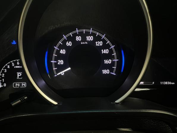 Honda Fit III Рестайлинг с пробегом 2018 года, цена 1 149 000 рублей, 113836 км, хэтчбек, Автокод Объявления