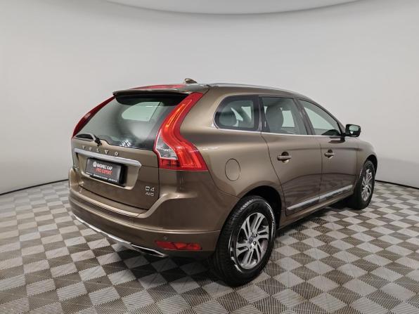 Volvo XC60 I Рестайлинг с пробегом 2015 года, цена 2 450 000 рублей, 82007 км, внедорожник, Автокод Объявления