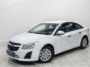 Chevrolet Cruze I Рестайлинг Курск  - изображение 19