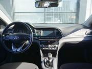 Hyundai Elantra VI (AD) Рестайлинг Москва  - изображение 27
