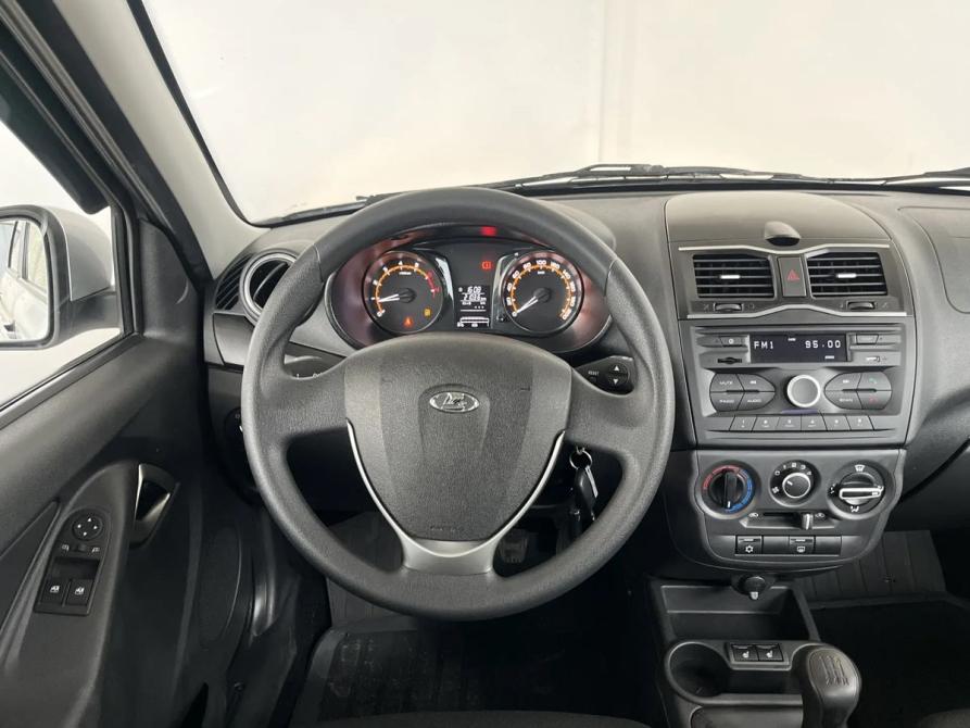 Lada (ВАЗ) Granta I Рестайлинг Петрозаводск  - изображение 12