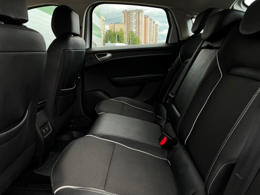 Renault Arkana I Санкт-Петербург  - изображение 9