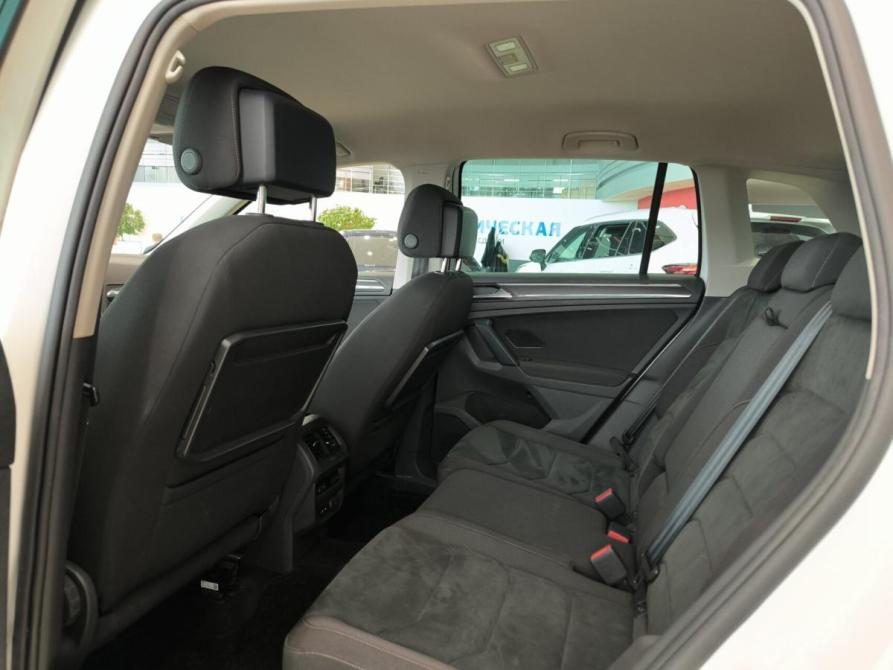 Volkswagen Tiguan II Казань  - изображение 15