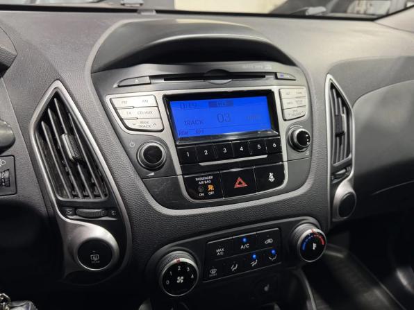 Hyundai ix35 I с пробегом 2013 года, цена 1 095 000 рублей, 139271 км, внедорожник, Автокод Объявления