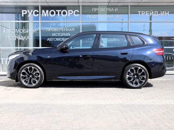 BMW X3 IV (G45/G48) с пробегом 2026 года, цена 7 300 000 рублей, 138 км, внедорожник, Автокод Объявления