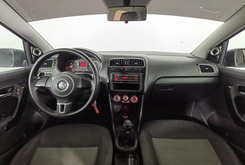 Volkswagen Polo V Волгоград  - изображение 11