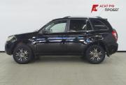 Chery Tiggo (T11) I Рестайлинг (FL) Екатеринбург  - изображение 23