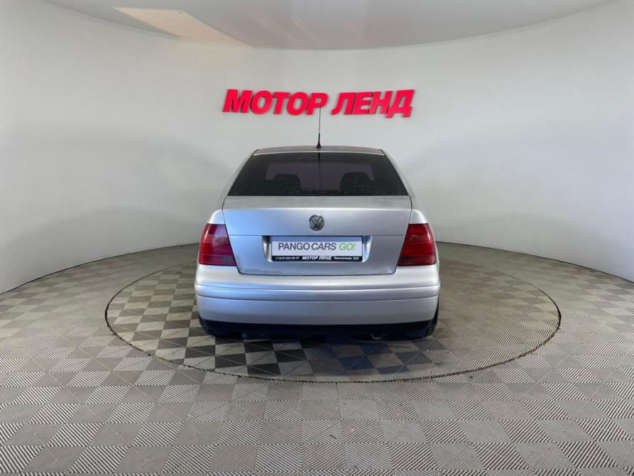 Volkswagen Bora I Воронеж  - изображение 5