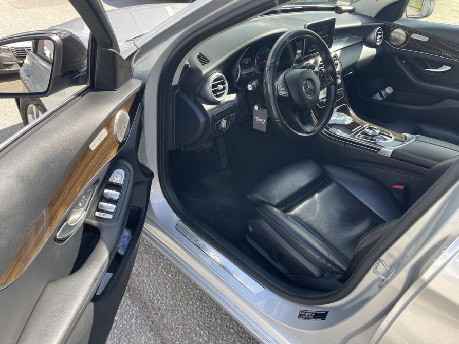 Mercedes-Benz C-Класс IV (W205) Санкт-Петербург  - изображение 6