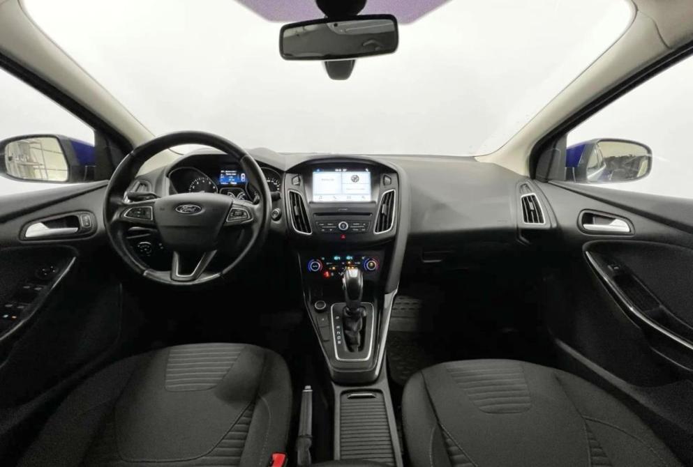 Ford Focus III Рестайлинг Нижний Новгород  - изображение 14