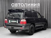 Lexus LX II Рестайлинг Красноярск  - изображение 32
