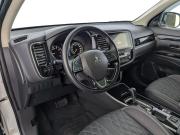 Mitsubishi Outlander III Рестайлинг 3 Москва  - изображение 48