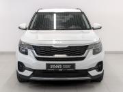 Kia Seltos I Москва  - изображение 31