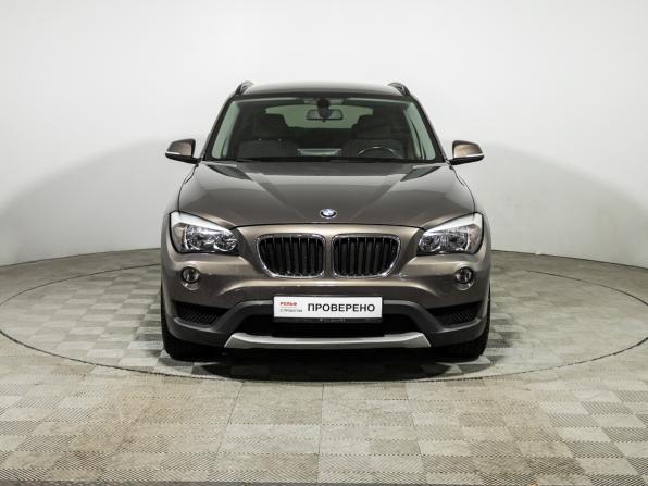 BMW X1 I (E84) Рестайлинг с пробегом 2013 года, цена 1 649 700 рублей, 124534 км, внедорожник, Автокод Объявления