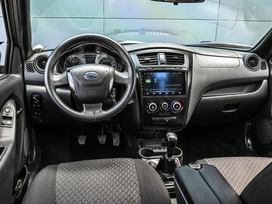 Datsun on-DO I Новороссийск  - изображение 6