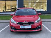 Kia Ceed II Рестайлинг Ярославль  - изображение 19