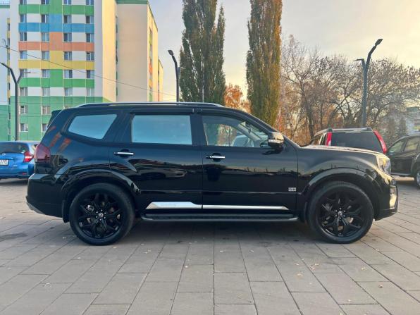 Kia Mohave I Рестайлинг 2 с пробегом 2020 года, цена 3 799 000 рублей, 128185 км, внедорожник, Автокод Объявления