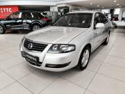 Nissan Almera Classic I Казань  - изображение 23