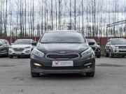 Kia Ceed II Рестайлинг Санкт-Петербург  - изображение 16