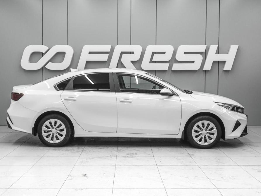 Kia Cerato IV Рестайлинг Ростов-на-Дону  - изображение 5