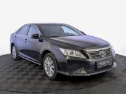 Toyota Camry VII (XV50) Москва  - изображение 31