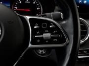 Mercedes-Benz GLC I (X253) Рестайлинг Москва  - изображение 59