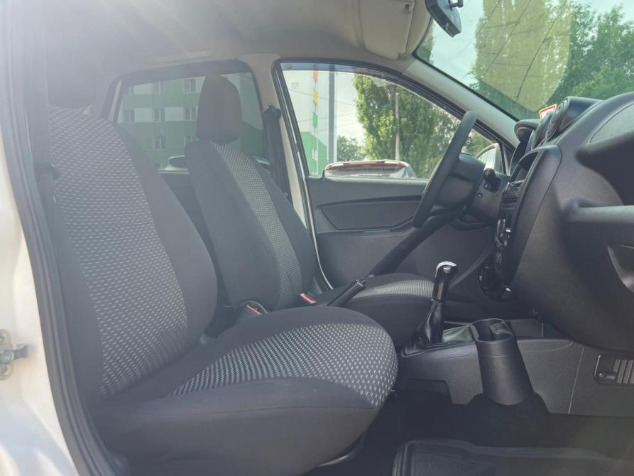 Lada (ВАЗ) Granta I Стерлитамак  - изображение 11