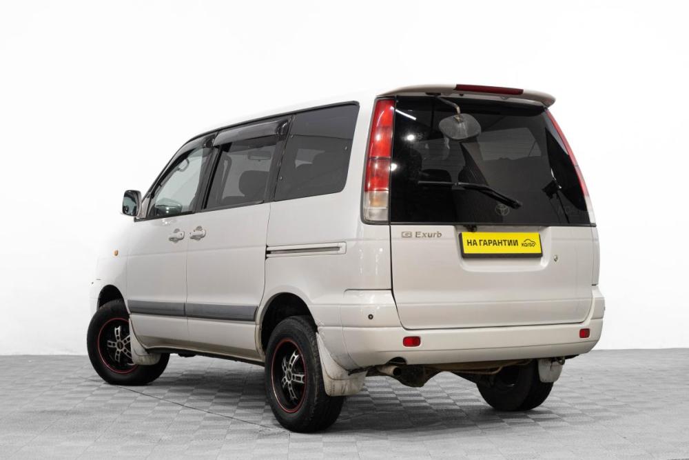 Toyota Town Ace II Рестайлинг 3 Барнаул  - изображение 7