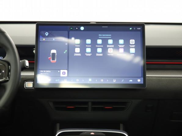 JETOUR DASHING I с пробегом 2023 года, цена 2 250 000 рублей, 25751 км, внедорожник, Автокод Объявления
