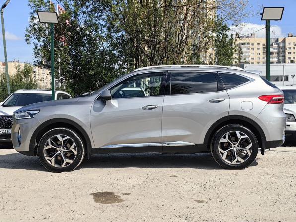 Haval F7 I с пробегом 2021 года, цена 1 769 000 рублей, 119000 км, внедорожник, Автокод Объявления