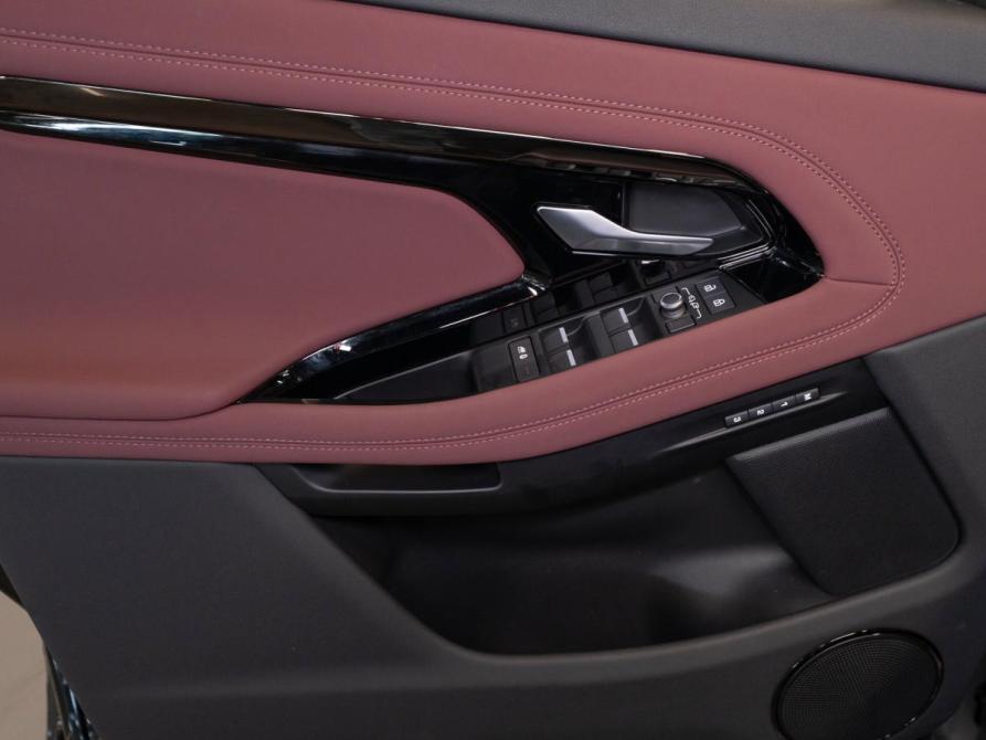 Land Rover Range Rover Evoque II Рестайлинг Москва  - изображение 15