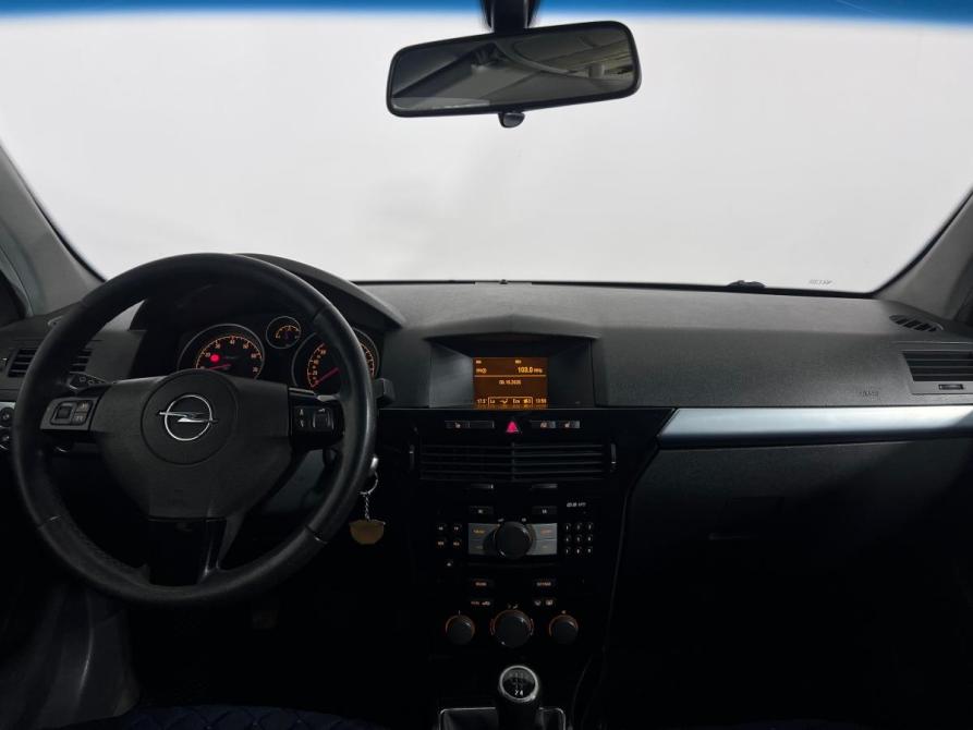 Opel Astra H Рестайлинг Ростов-на-Дону  - изображение 9