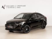 Hyundai Solaris II Рестайлинг Казань  - изображение 9