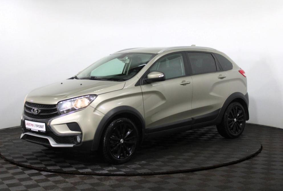 Lada (ВАЗ) XRAY I Нижний Новгород  - изображение 2