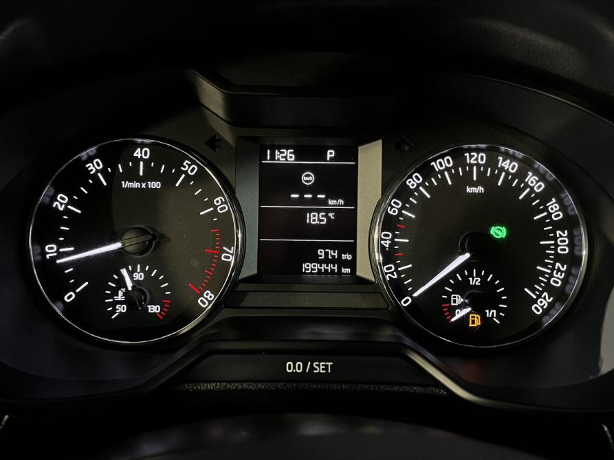 Skoda Octavia III (A7) Рестайлинг Великий Новгород  - изображение 14