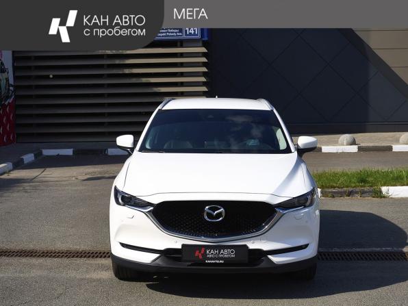 Mazda CX-5 II с пробегом 2021 года, цена 3 318 000 рублей, 82113 км, внедорожник, Автокод Объявления