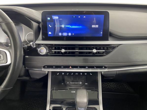 Chery Tiggo 4 Pro I Рестайлинг с пробегом 2023 года, цена 1 620 000 рублей, 47481 км, внедорожник, Автокод Объявления
