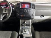 Nissan Pathfinder III Рестайлинг Москва  - изображение 35