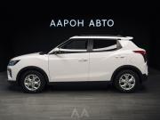 KGM Tivoli Москва  - изображение 31